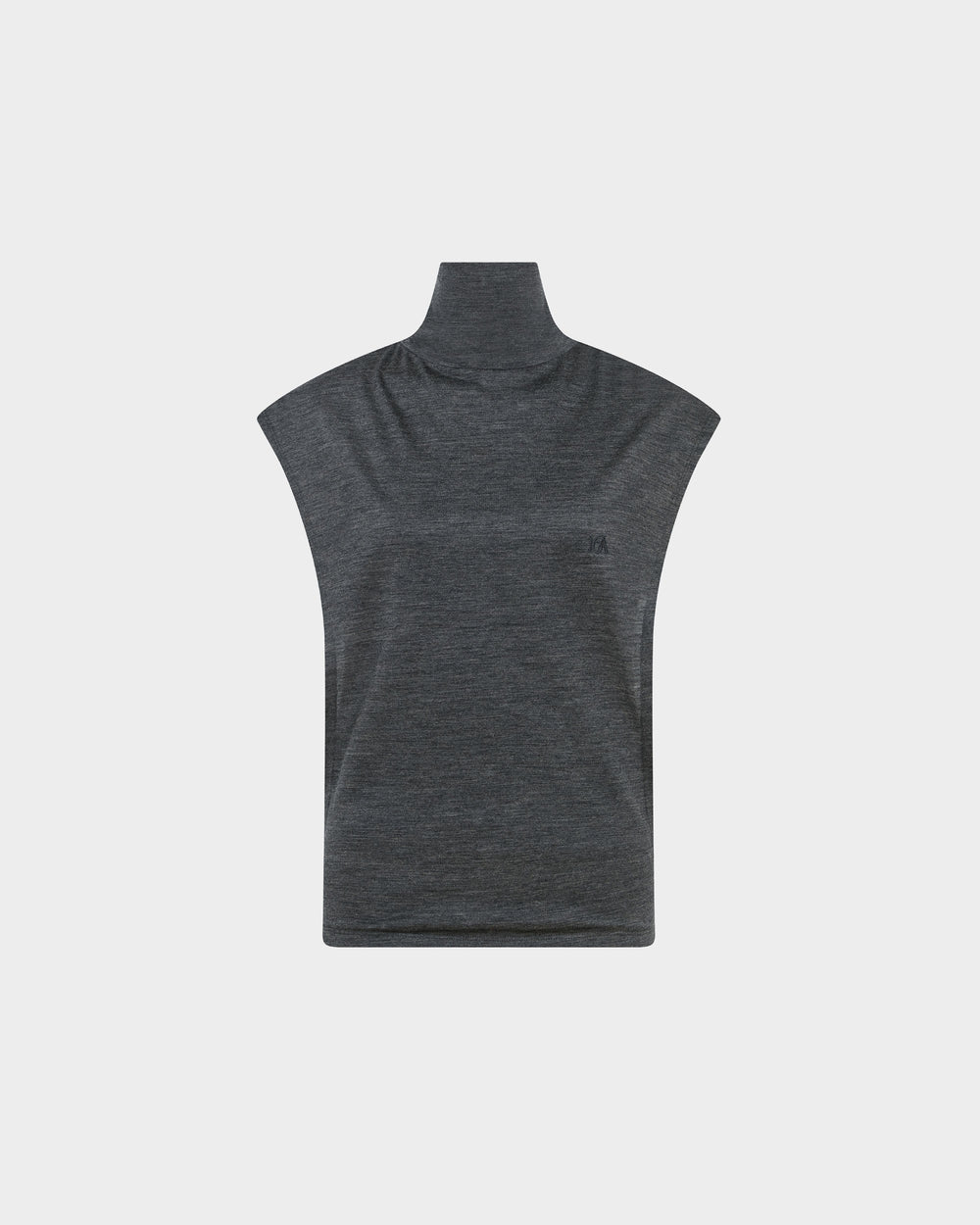 Ovica Top in Jersey