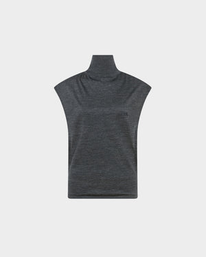 Ovica Top in Jersey