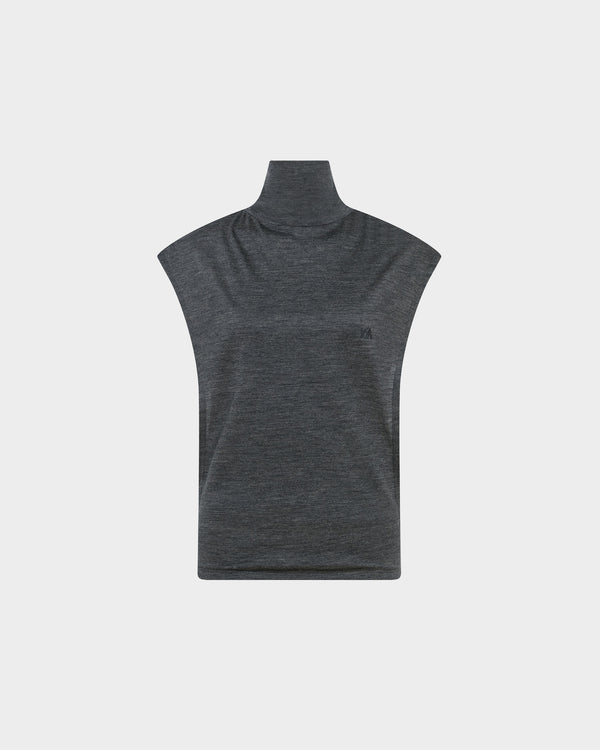 Ovica Top in Jersey