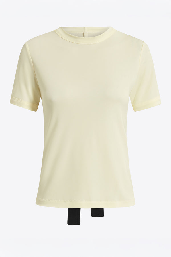 Adwa T-Shirt in Jersey