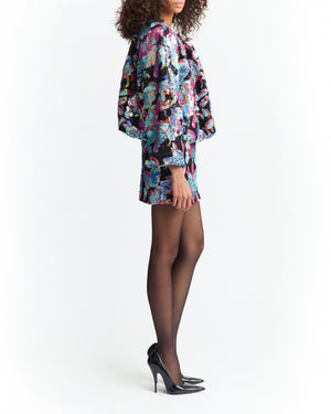 Polin Top in Sequin