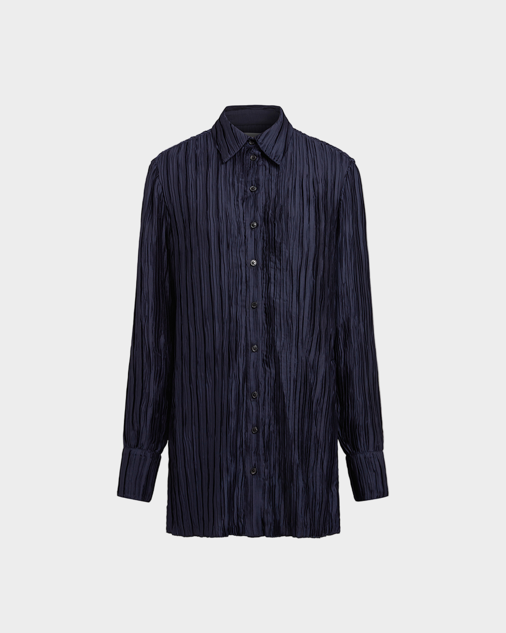 Marley Shirt Satin