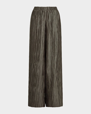 Mandrake Trouser in Satin
