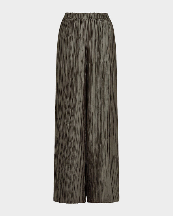 Mandrake Trouser in Satin