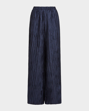 Mandrake Trouser in Satin