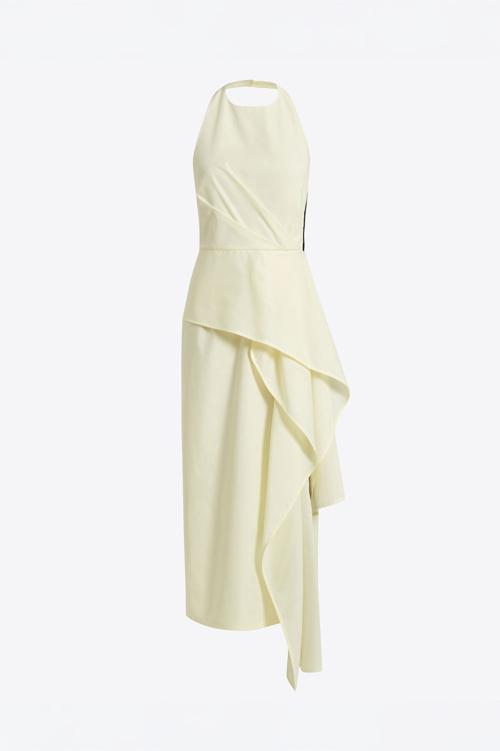 Selene Dress in Poplin
