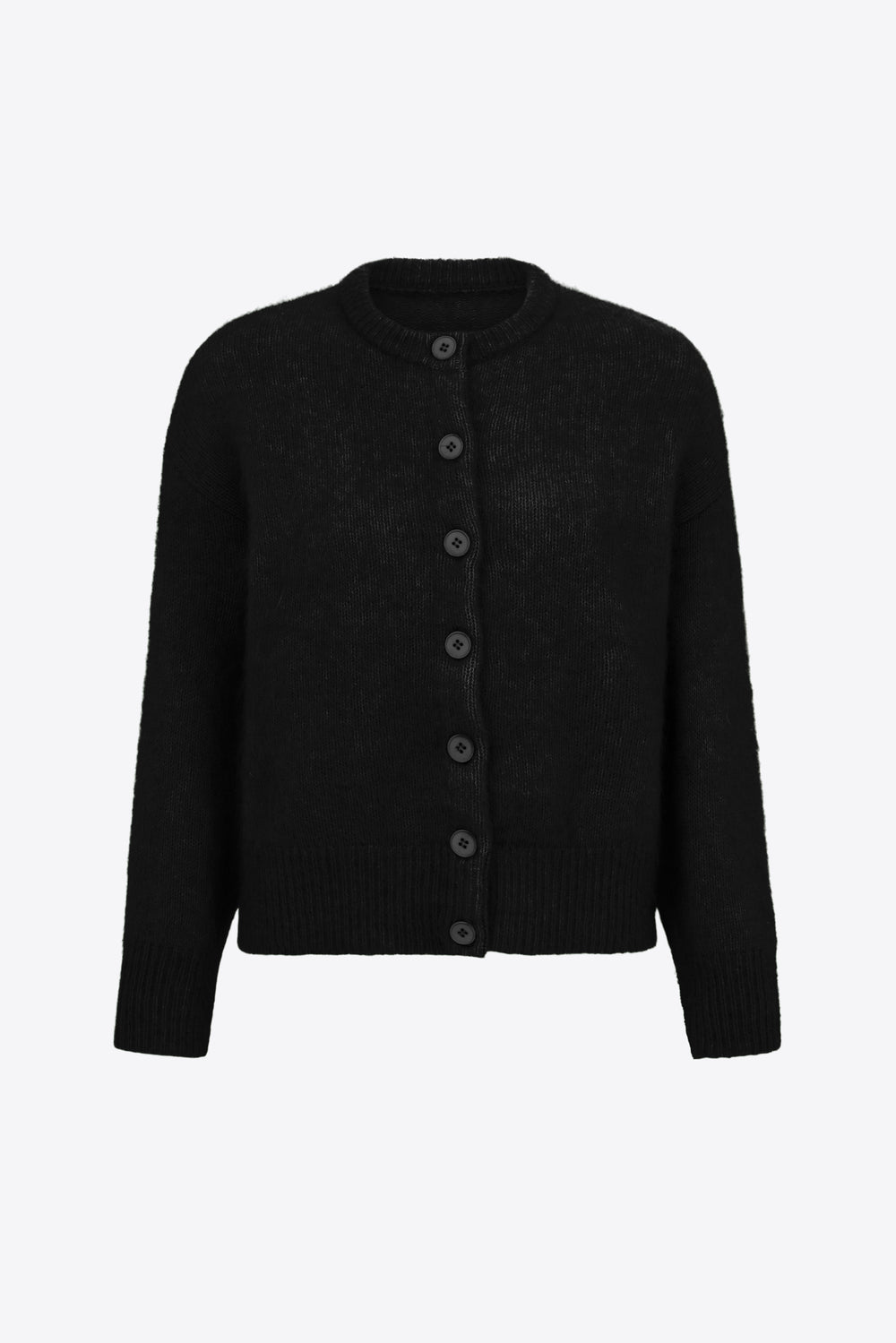 Sephia Cardigan in Knit