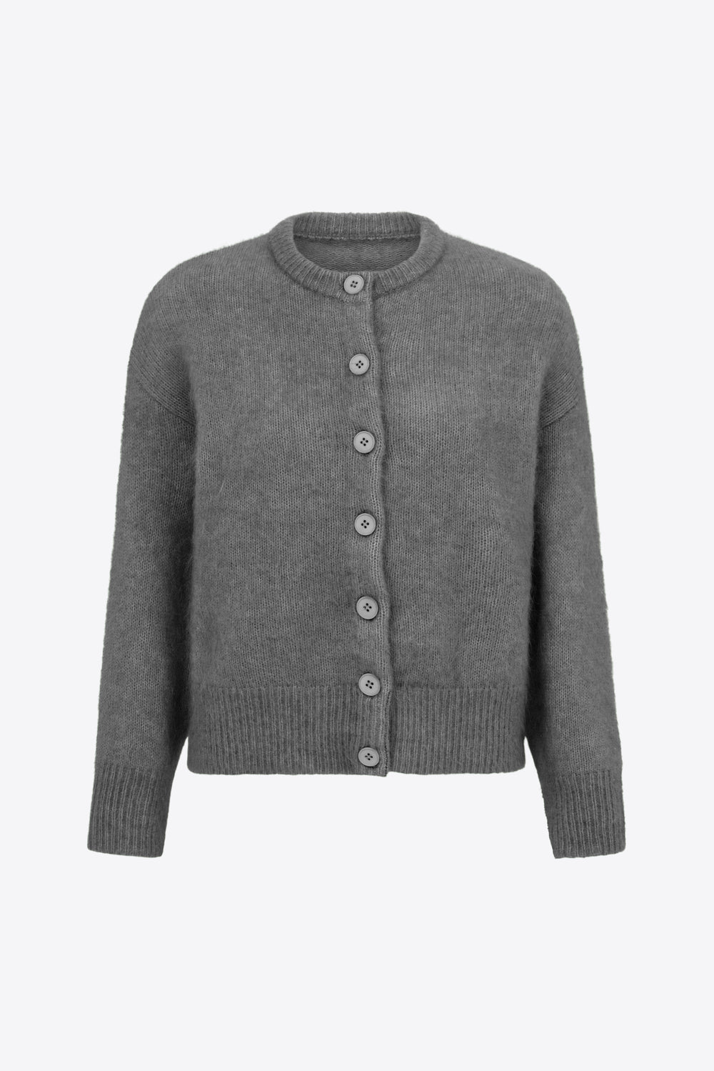 Sephia Cardigan in Knit