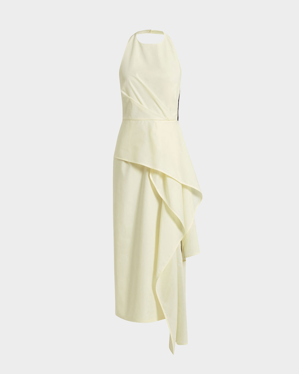 Selene Dress Poplin