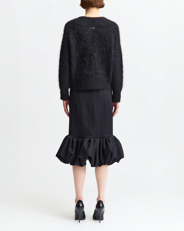 Sephia Cardigan in Knit