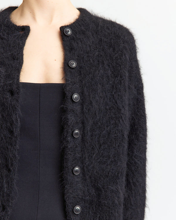 Sephia Cardigan in Knit
