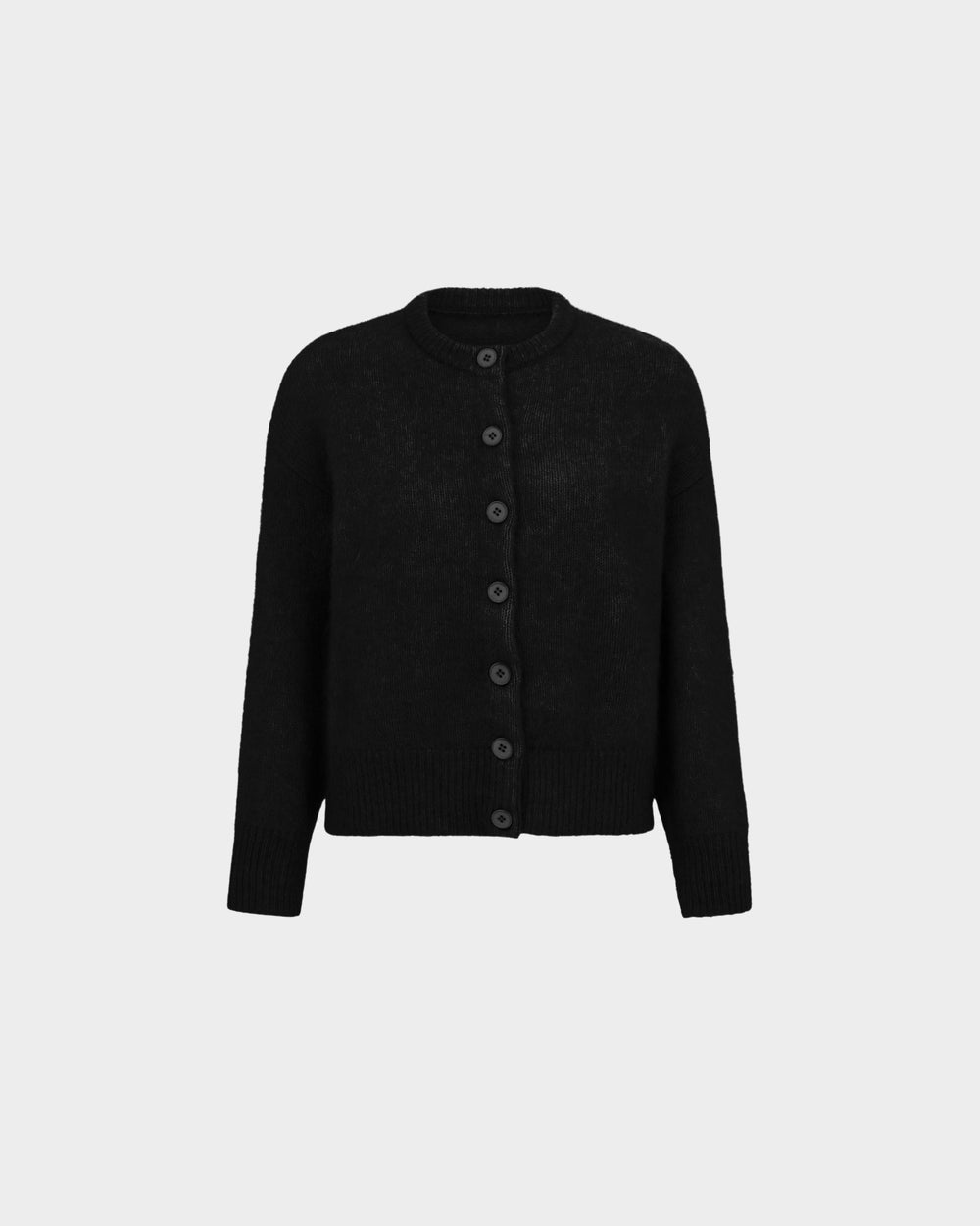 Sephia Cardigan in Knit