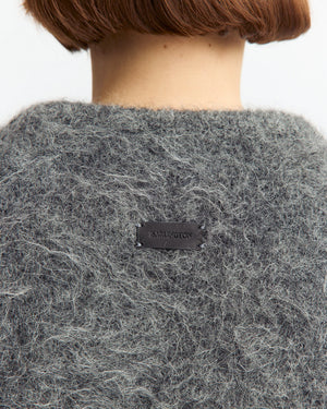 Sephia Cardigan in Knit