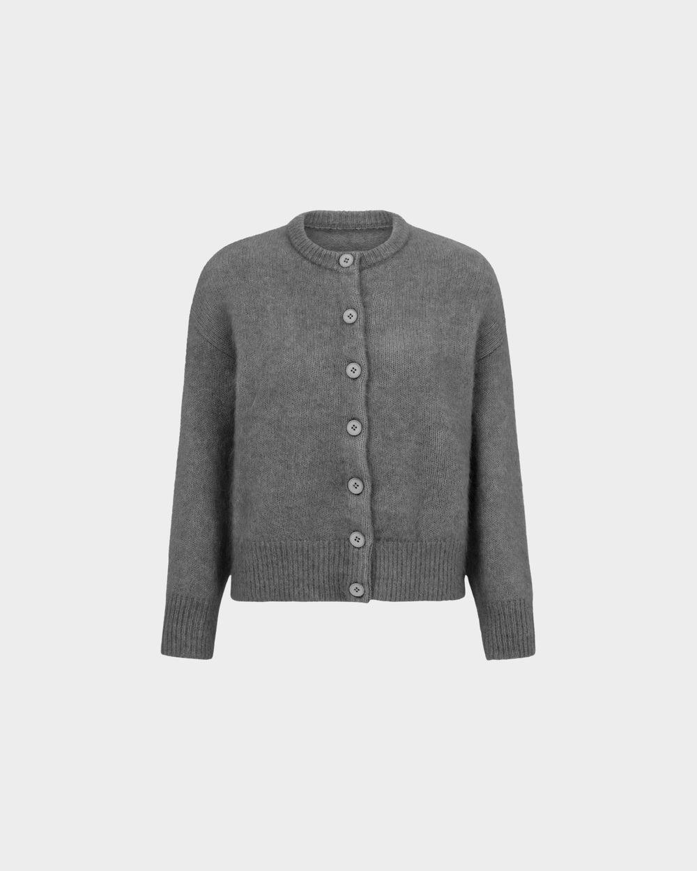 Sephia Cardigan in Knit