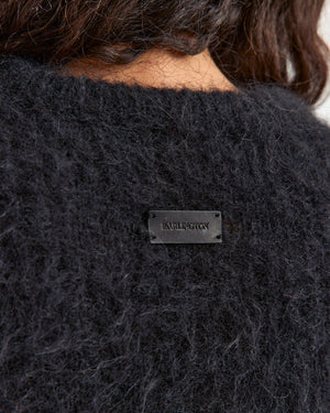 Sephia Jumper in Knit