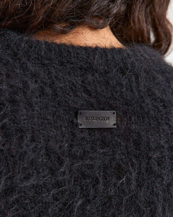 Sephia Jumper in Knit