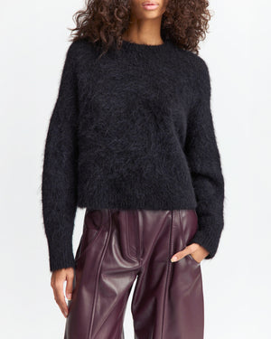 Sephia Jumper in Knit