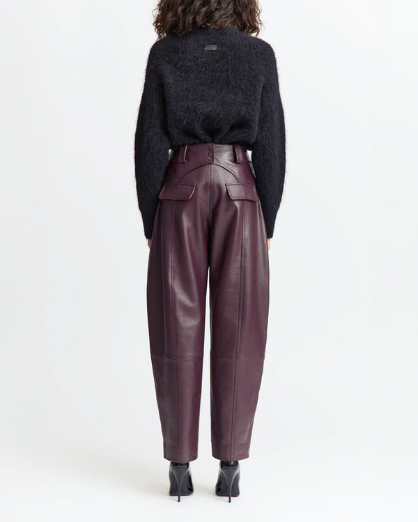Sephia Jumper in Knit