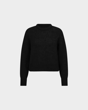 Sephia Jumper in Knit