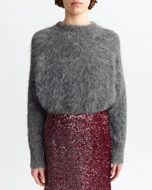 Sephia Jumper in Knit