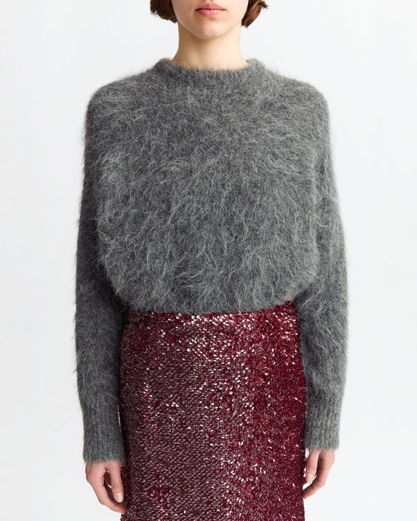 Sephia Jumper in Knit