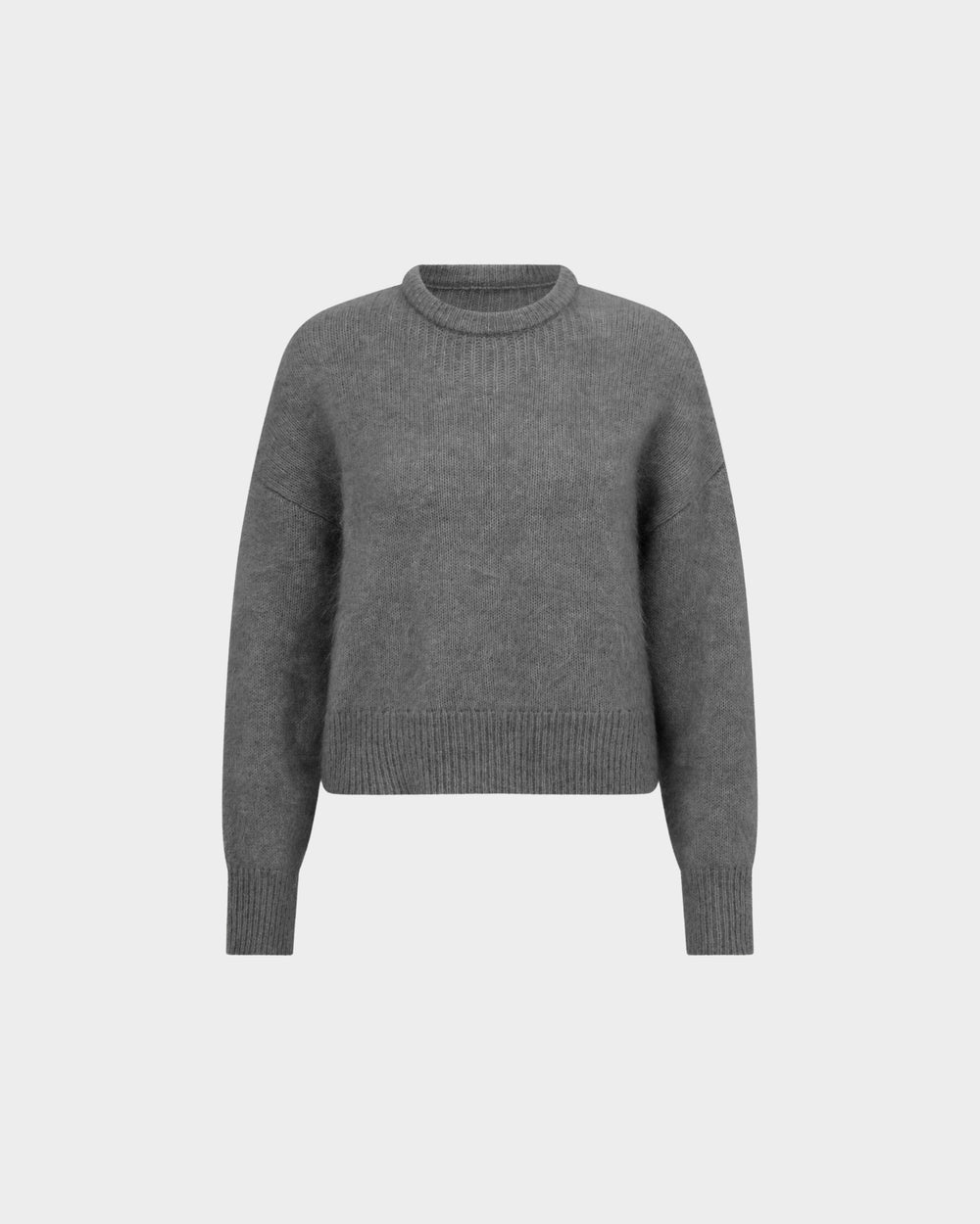 Sephia Jumper in Knit