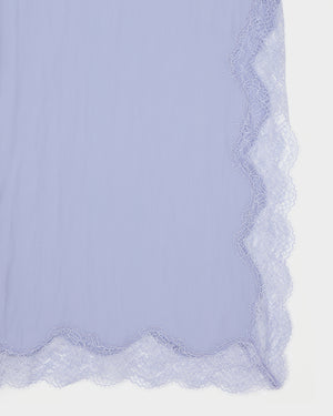 Ricci Trouser in Satin