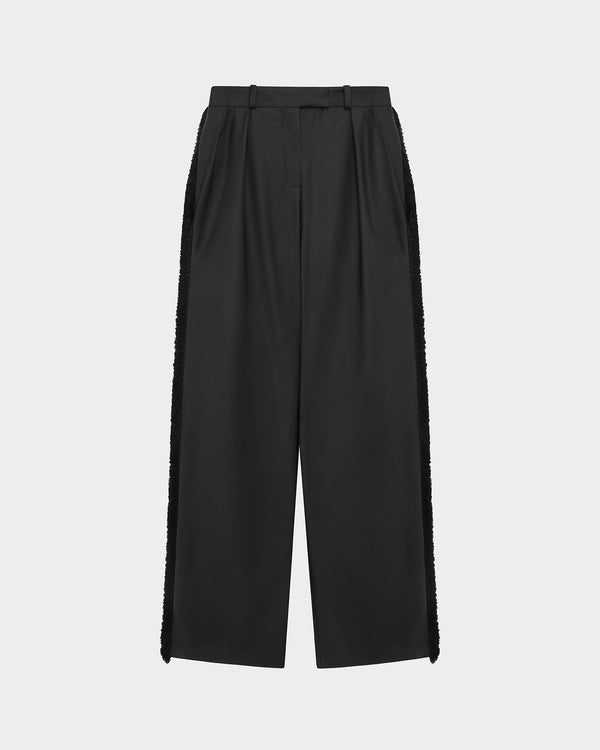 Romano Trouser in Tailoring