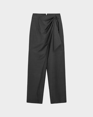 Riva Trousers in Tailoring