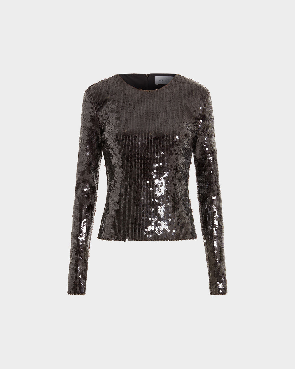 Tanith Top in Sequin