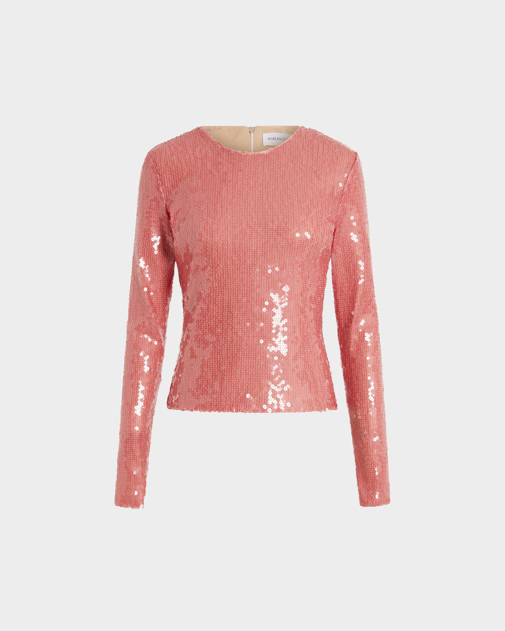 Tanith Top in Sequin