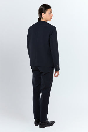 Daytona Jacket In Ink Tailoring