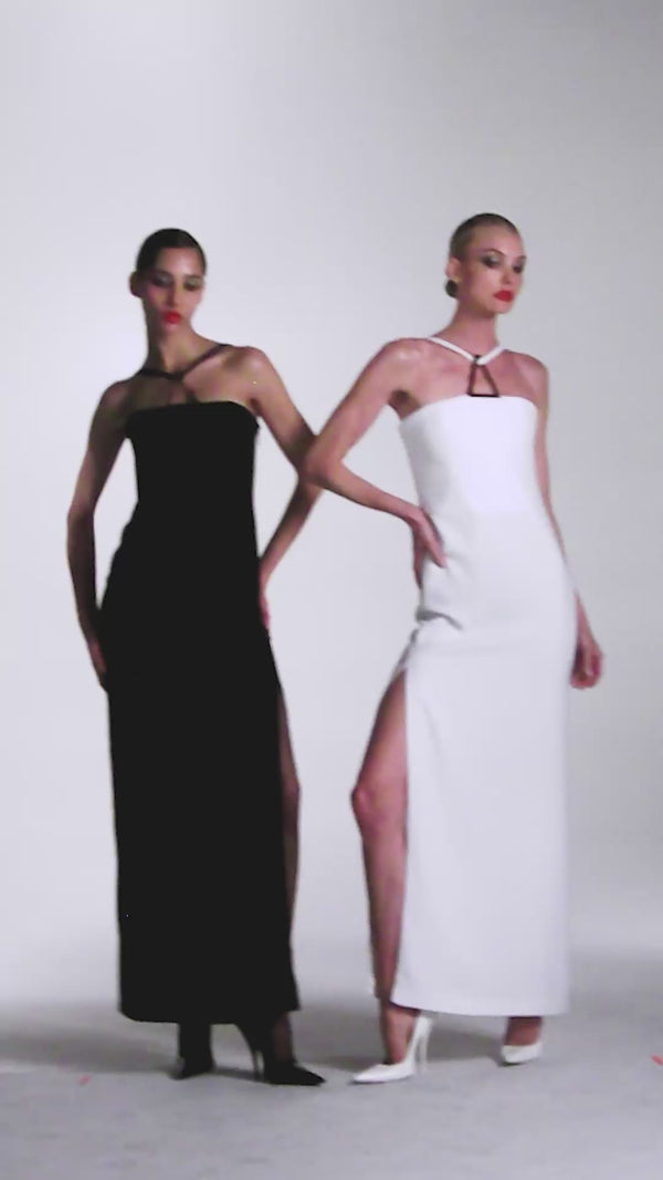 Behind the scenes at 16Arlington Autumn Winter 2025 lookbook photoshoot