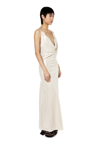 Albany Sequin Dress