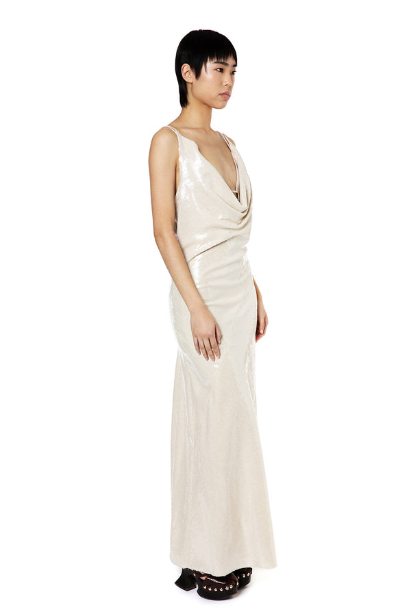 Albany Sequin Dress