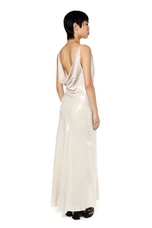 Albany Sequin Dress