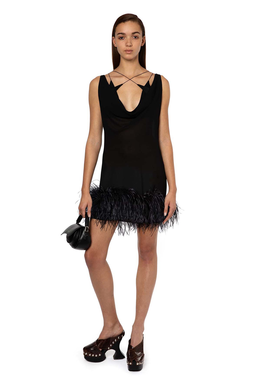Kelli Mini Dress