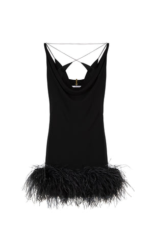 Kelli Mini Dress