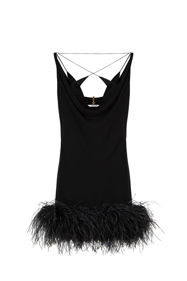 Kelli Mini Dress