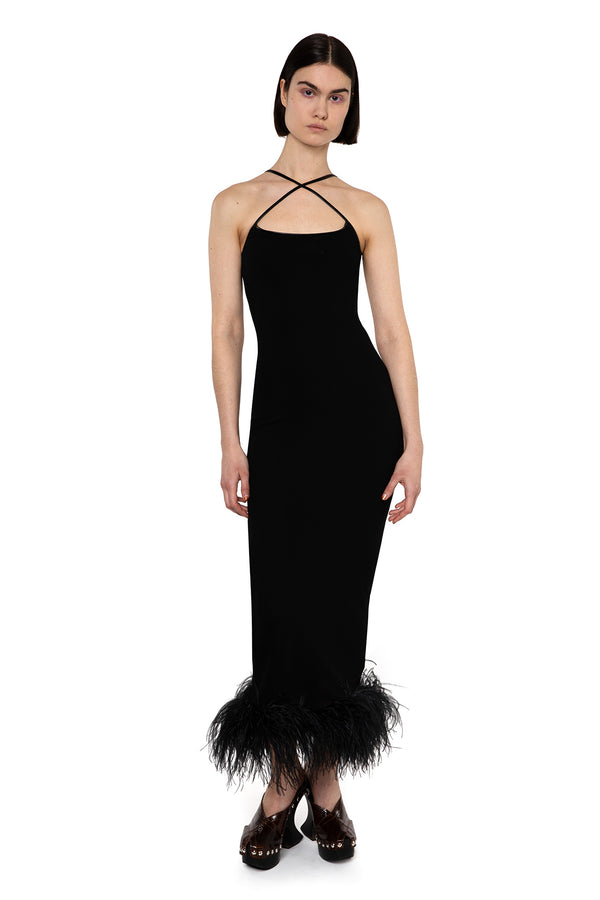 Arya Dress