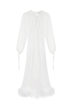Davis Midi Dress