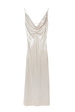Albany Sequin Dress