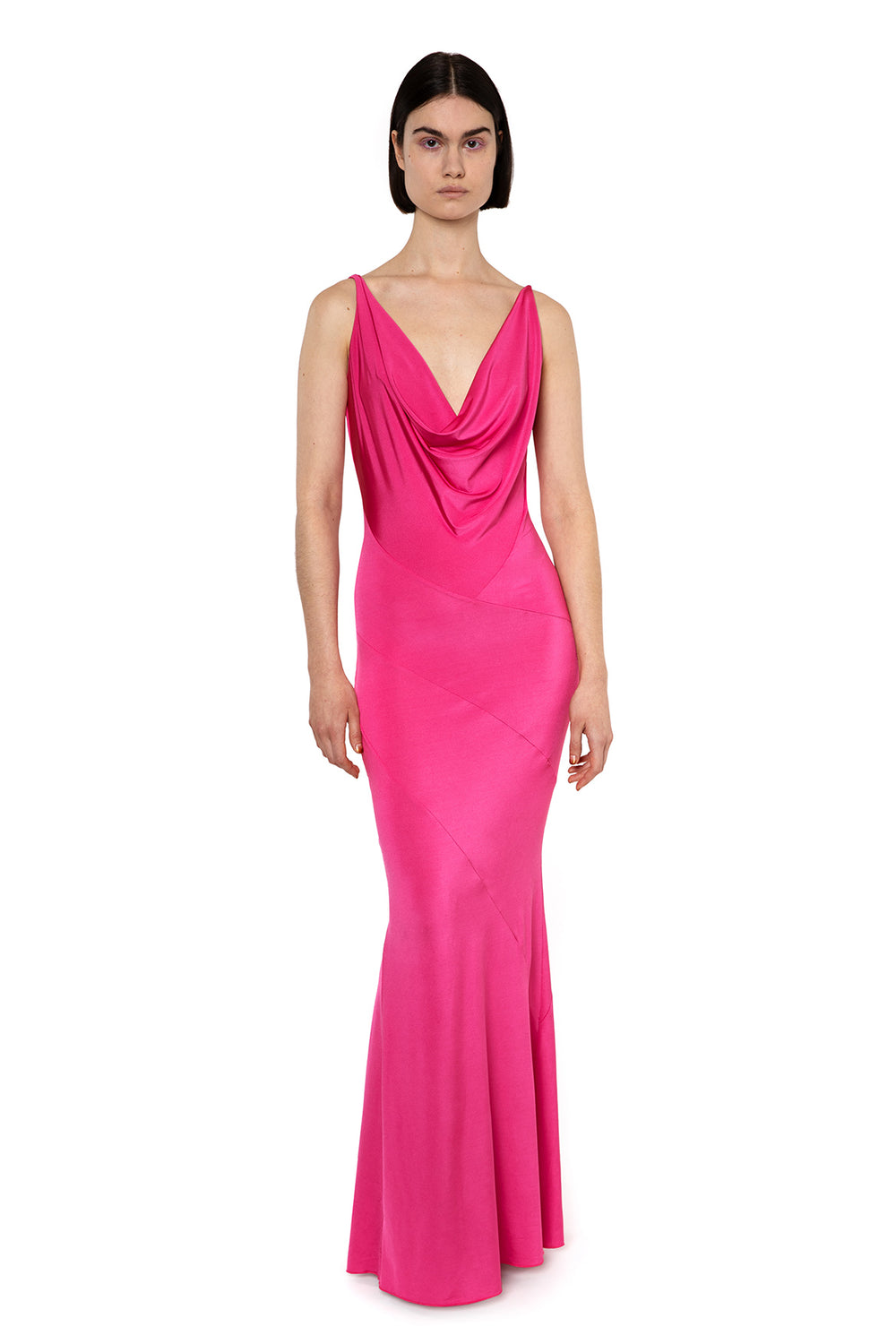 Etna Gown