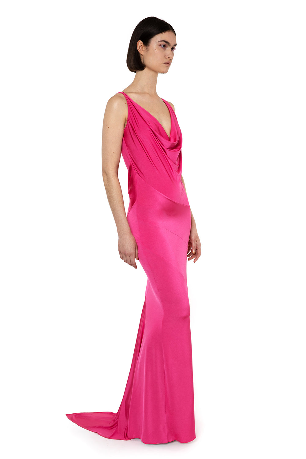 Etna Gown