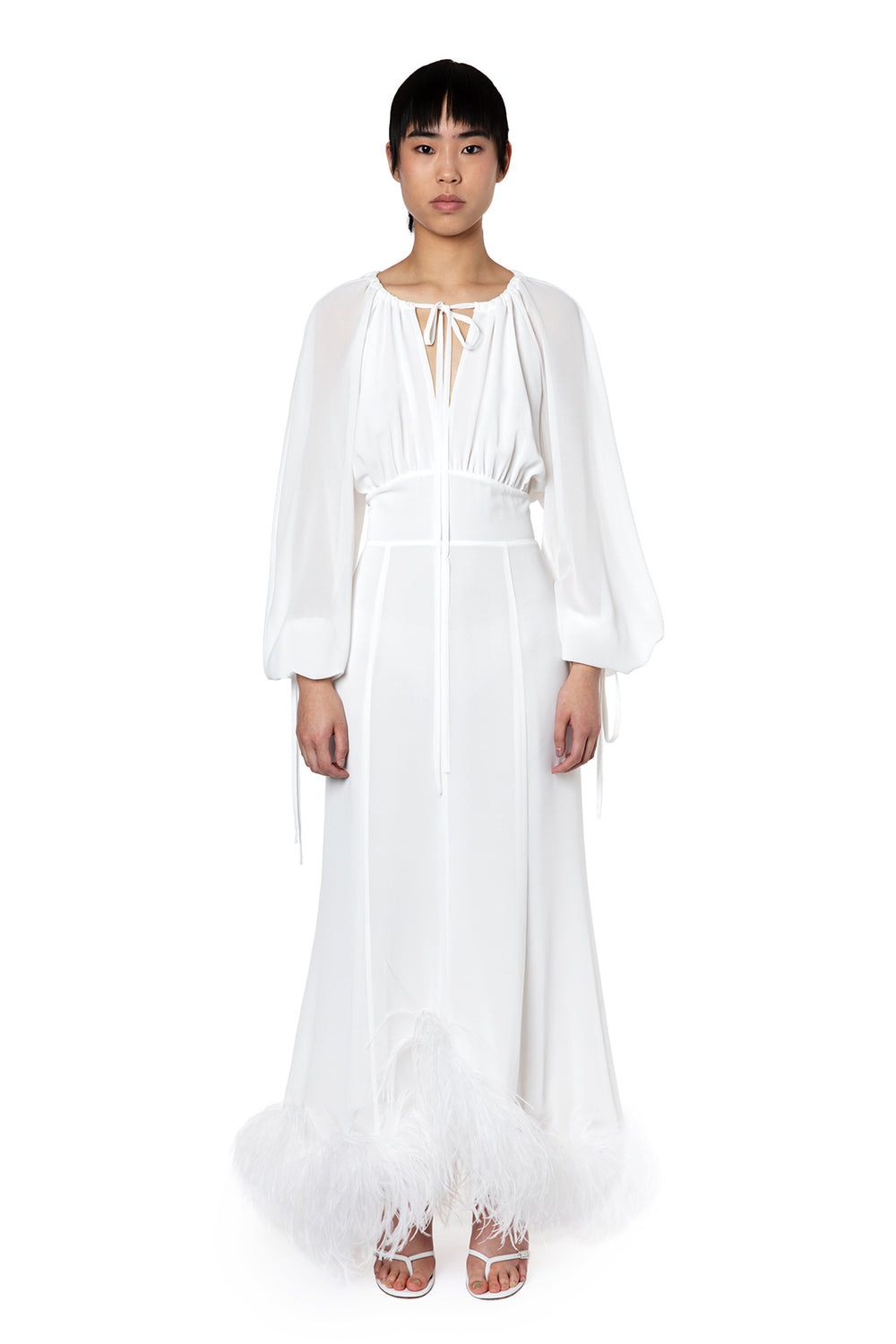 Davis Midi Dress