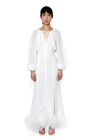 Davis Midi Dress