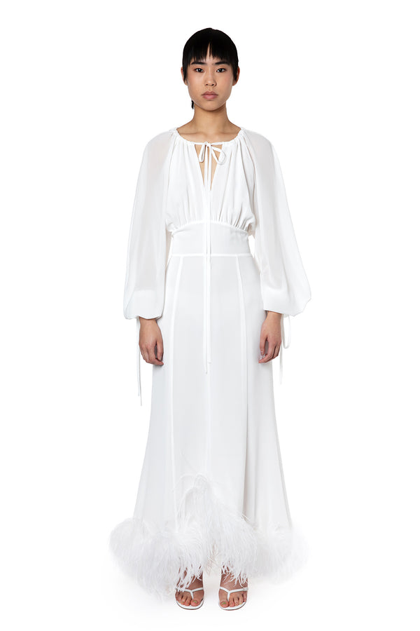 Davis Midi Dress