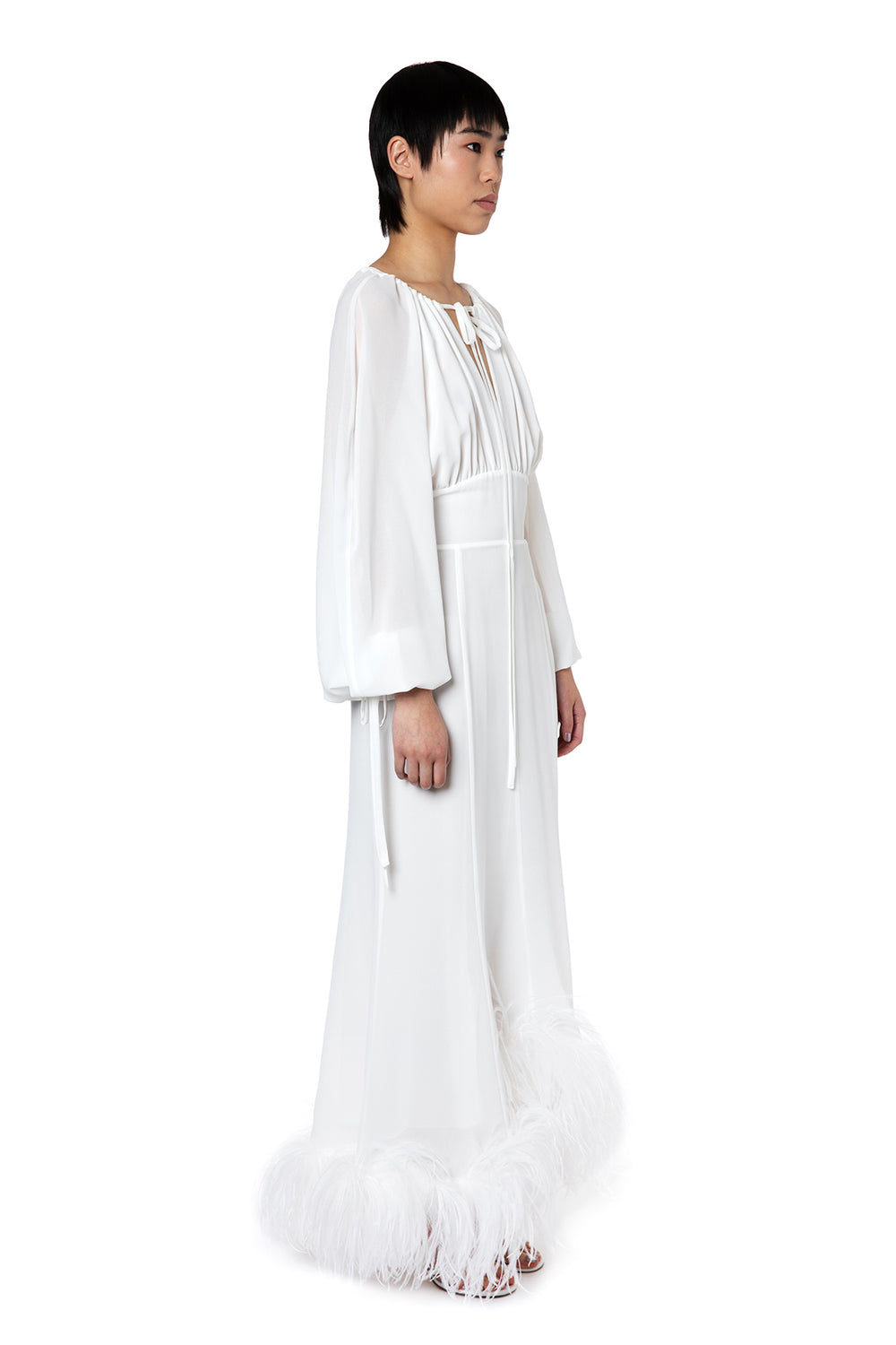 Davis Midi Dress