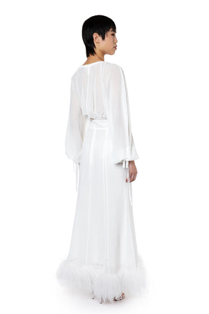 Davis Midi Dress