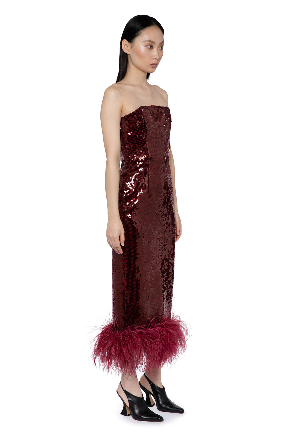 Oxblood Minelli